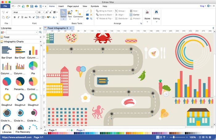 Edraw Max 10.0 Full Version Edraw Max 9 Registration Code With License Key Full Version