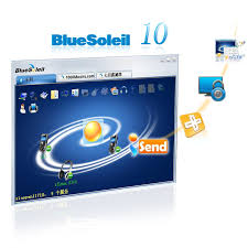IVT BlueSoleil 10 Crack Free download