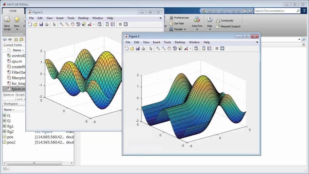 MATLAB R2016a license key Free Download