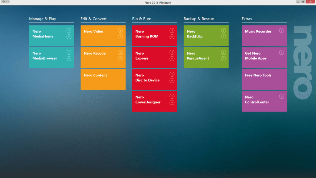 Nero 2017 Platinum Full Crack + Content Nero 2017 Platinum registration key Full Free
