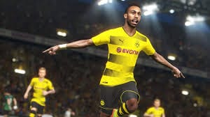 PES 2018 license key Free Download