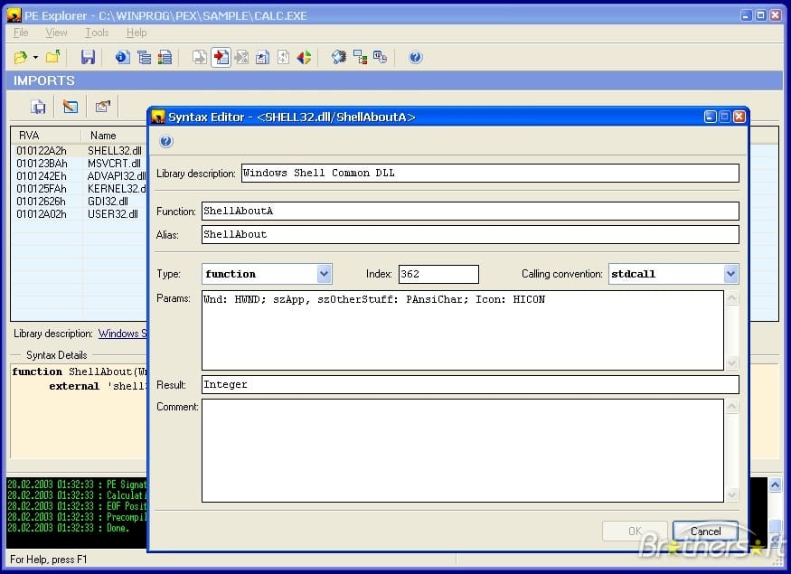 Pe Explorer 2.0 R6 Serial Number Full Version (Windows & Mac) Pe Explorer Crack + Keygen Free Download