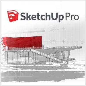 SketchUp Pro 2026 License Key Full Version SketchUp Pro 2026 Full Crack Free Download