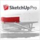 SketchUp Pro 2018 license key with registration key full version
