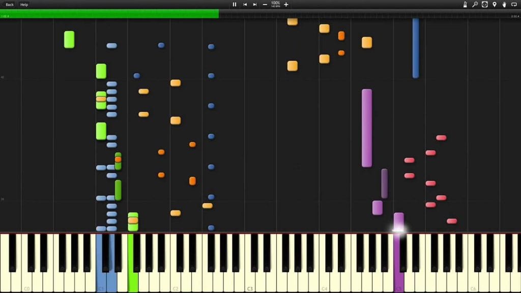 Synthesia 10.9.5890 Full Version Download 2026 Synthesia