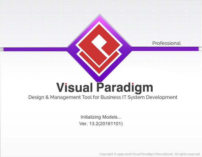 Visual Paradigm 13 Crack Free download