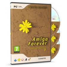 Amiga Forever 2025 license key Free Download