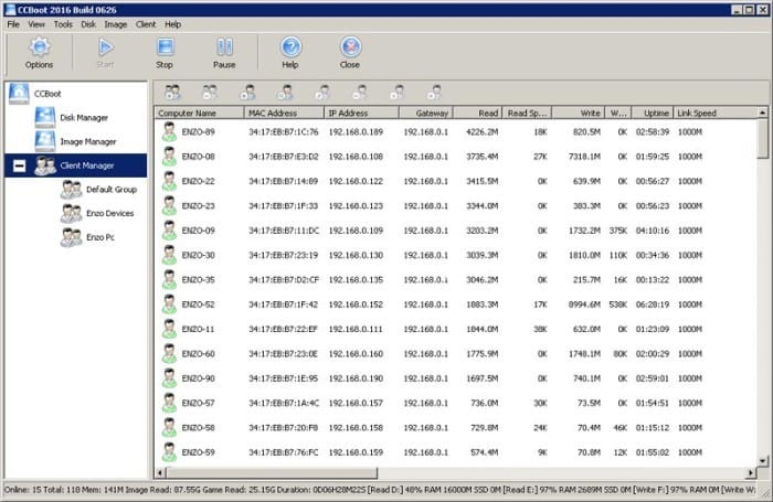 CCBoot 2018 license key Free Download