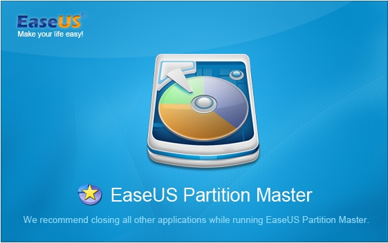 EaseUS Partition Master 12.10 Technician Edition Full EaseUS Partition Master 12 Crack Free download
