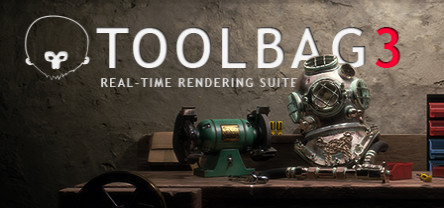Marmoset Toolbag 3 Crack Free download