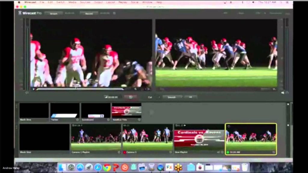 Telestream Wirecast Pro 10 Keygen Download