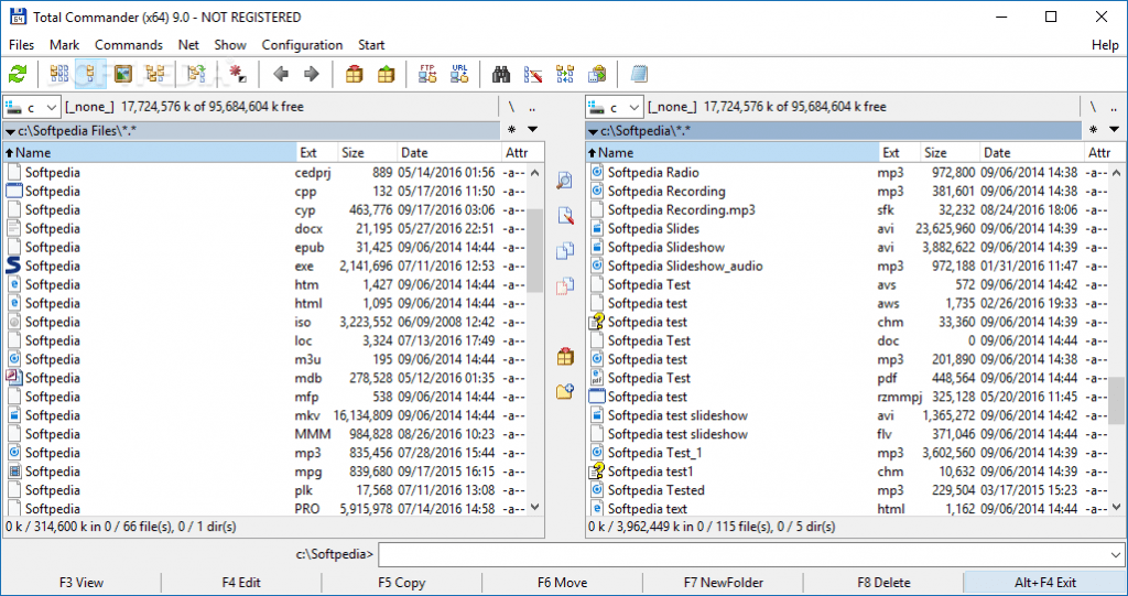 Total Commander 9 Crack Free download