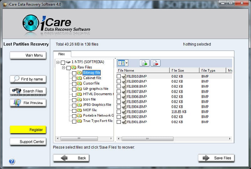 iCare Data Recovery Pro 8.1.8 Full Version iCare Data Recovery Pro 8 license key Free Download