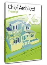Chief Architect Premier X5 Crack Free download