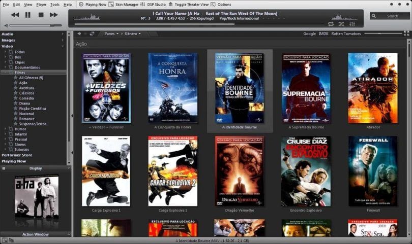 JRiver Media Center license key Free Download