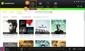 KeepVid Music registration key Full Free