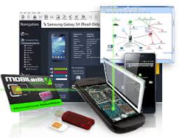MOBILedit! Forensic Crack Free download