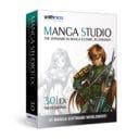 Download Manga Studio EX 5 serial number