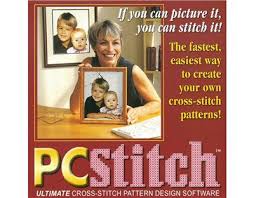 PCStitch Download (Latest 2026) PCStitch Download (Latest 2026)