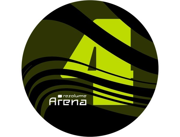 Resolume Arena 4.2.0 Full Crack Resolume Arena license key Free Download