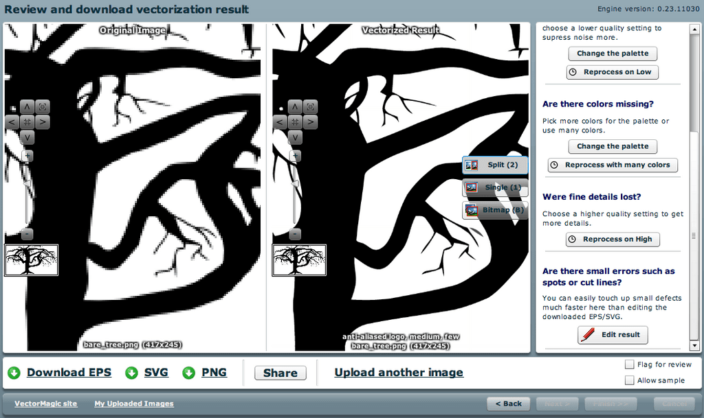 Vector Magic registration key Full Free