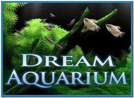 Dream Aquarium Screensaver 1.29 Final Full Crack Dream Aquarium Screensaver Crack Free download