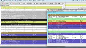 Movie Magic Scheduling Crack Free download
