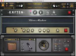 Peavey ReValver Crack Free download