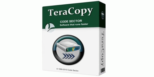TeraCopy Pro Crack Free download