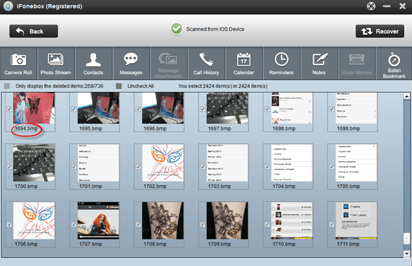 iFonebox 2.0.0 For Mac Full Crack iFonebox license key Free Download