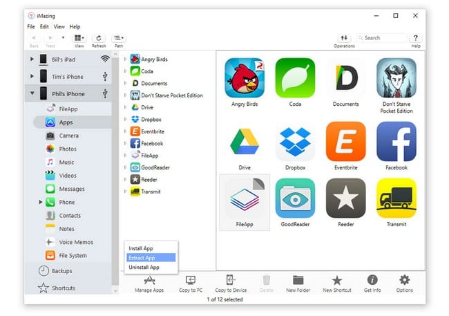DigiDNA iMazing license key full version