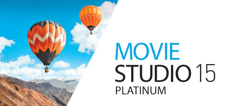 MAGIX VEGAS Movie Studio Platinum 15.0.0.157 Full Crack MAGIX VEGAS Movie Studio Platinum Crack Free download
