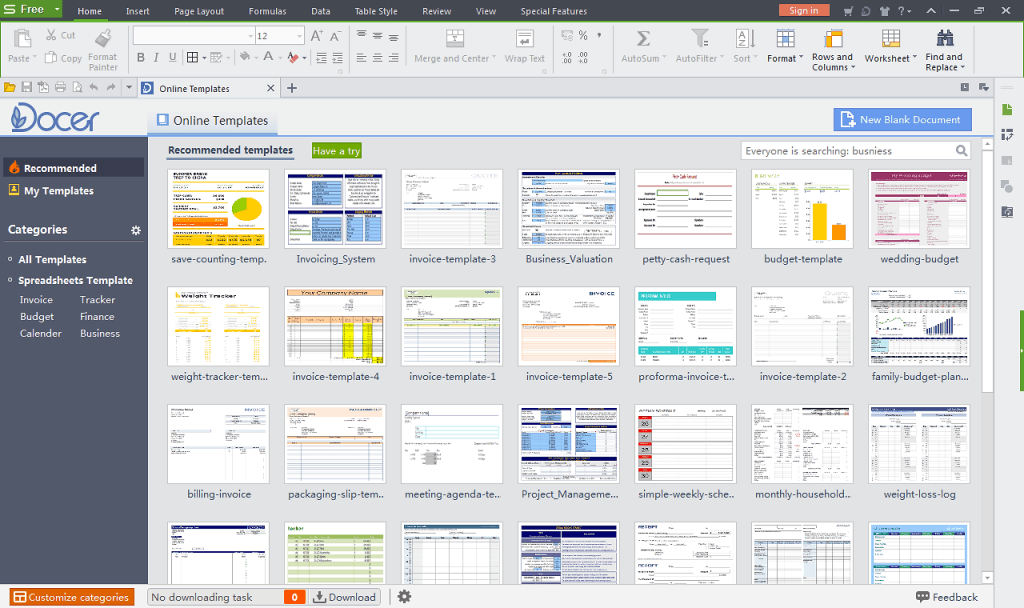 WPS Office 2016 Premium Crack Free download