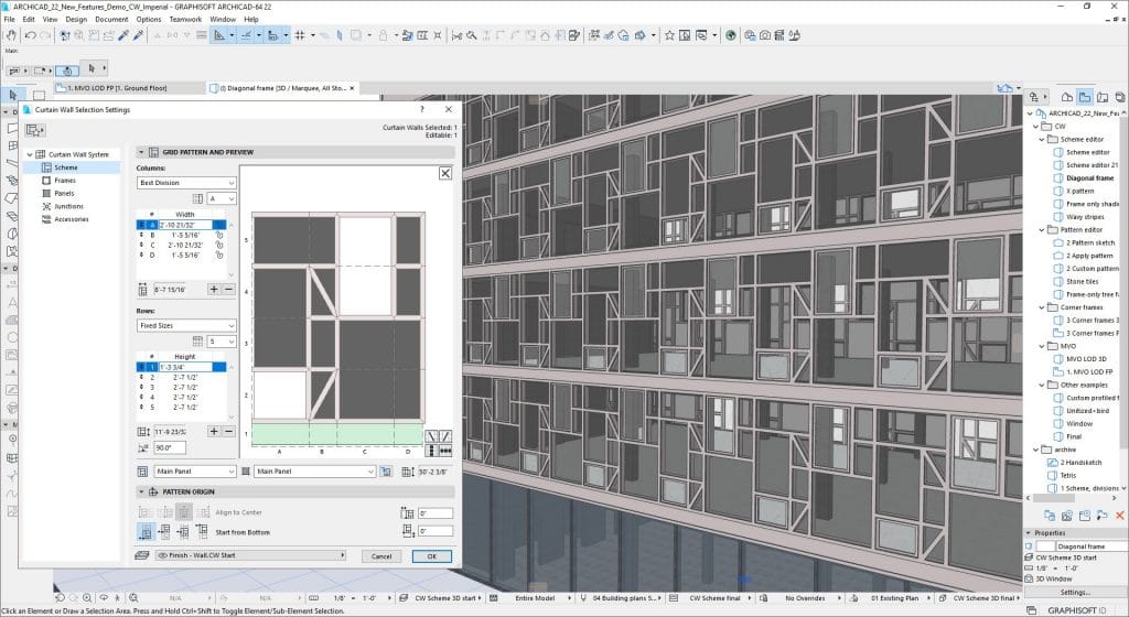 Graphisoft Archicad 29