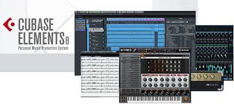 Cubase Elements 8 registration key