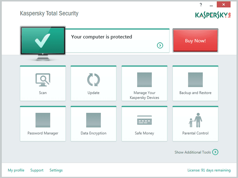 Kaspersky Total Security 2015 Full Crack Kaspersky Total Security 2015 licence key
