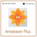 Artweaver Plus registration key Full Version