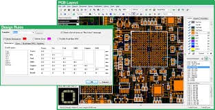 DipTrace 2.4.0.2 Full Crack DipTrace registration key With Crack Full Version