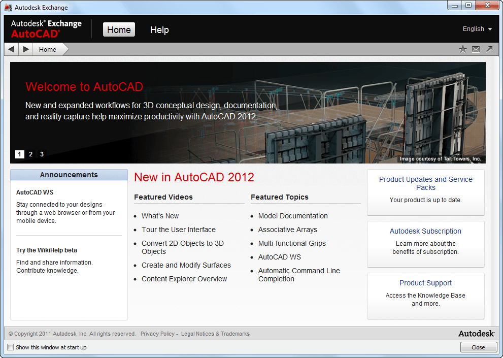Autodesk Keygen Full Version