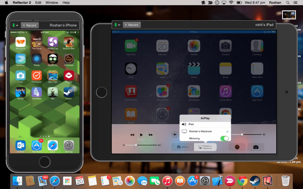 Reflector 2 Licence key Full Version