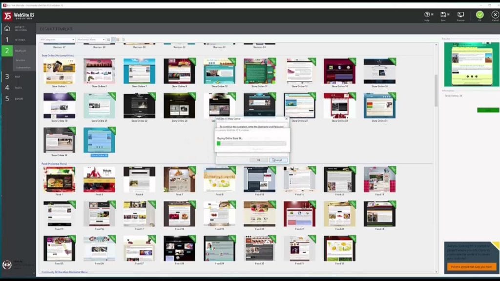 WebSite X5 Evolution & Professional 17.0.11 Full Keygen WebSite X5 Serial key Full Version