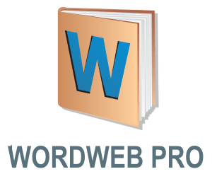 WordWeb Pro Ultimate Reference Bundle 8.23 Full Version Screenshot