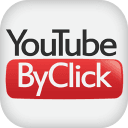 YouTube By Click Registration key