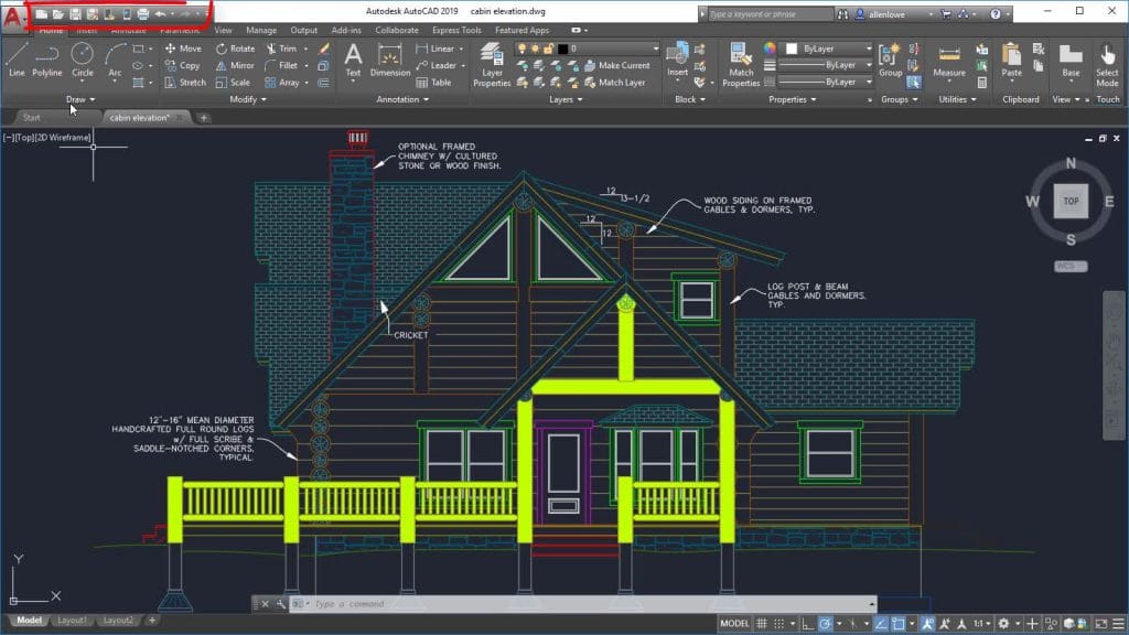 Autodesk AutoCAD 2026 Full Version
