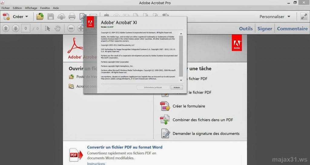 Adobe Acrobat X Pro 2026 Latest Version Download Adobe Acrobat X Pro 2026