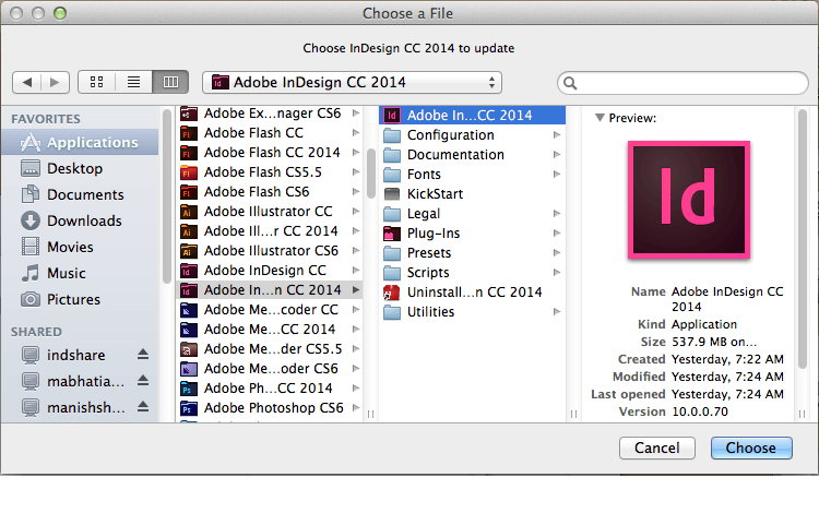 Adobe InDesign Registration key With License Key Full Version