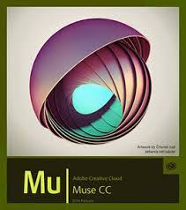 Adobe Muse CC 2014 Crack Download