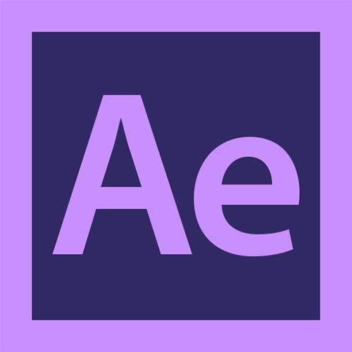 Adobe After Effects CC 2026 