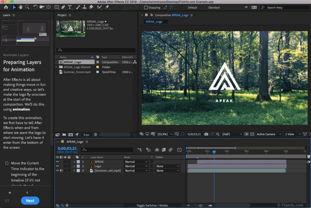 Adobe After Effects Crack Free Downloa