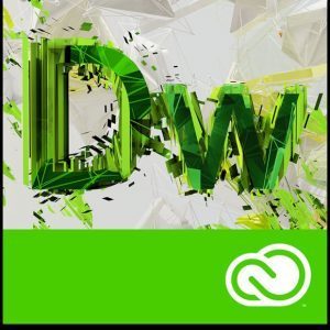 Adobe Dreamweaver CC 2019 Crack Free Download